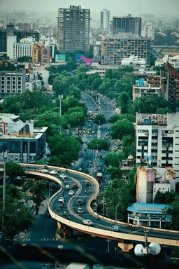 Ahmedabad