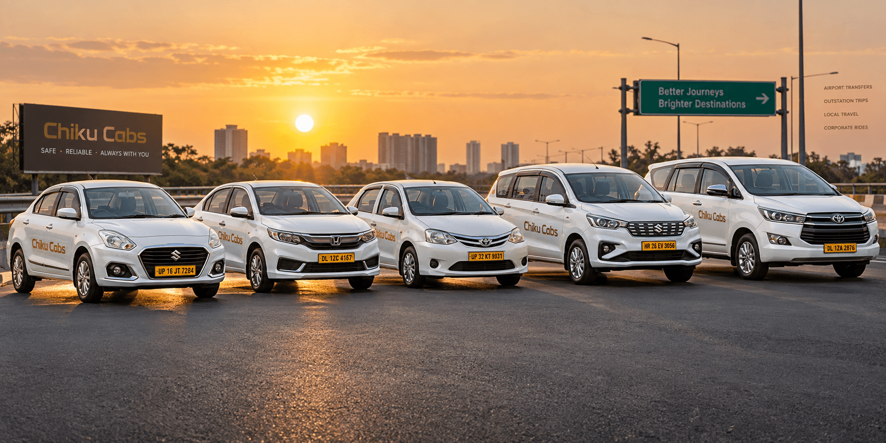 Maruti Suzuki Dzire for Anpara to Varanasi taxi service
