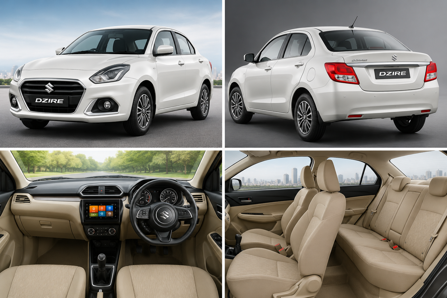 Chiku Cabs Premium Fleet